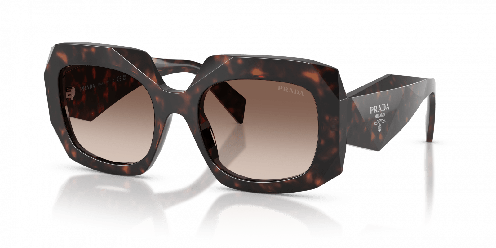 Óculos de Sol Prada B23S 17N10S