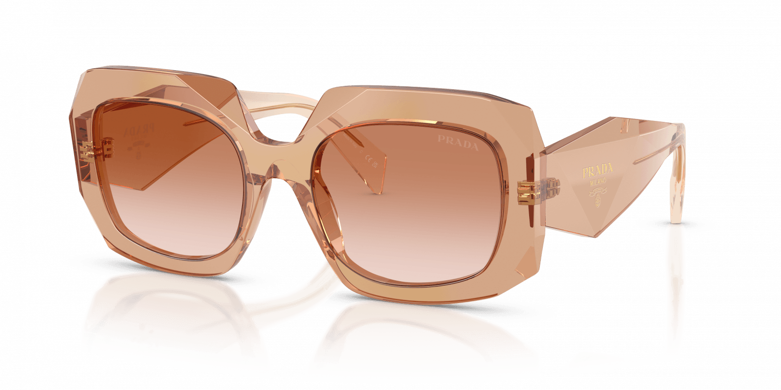 Óculos de Sol Prada B23S 28E50S