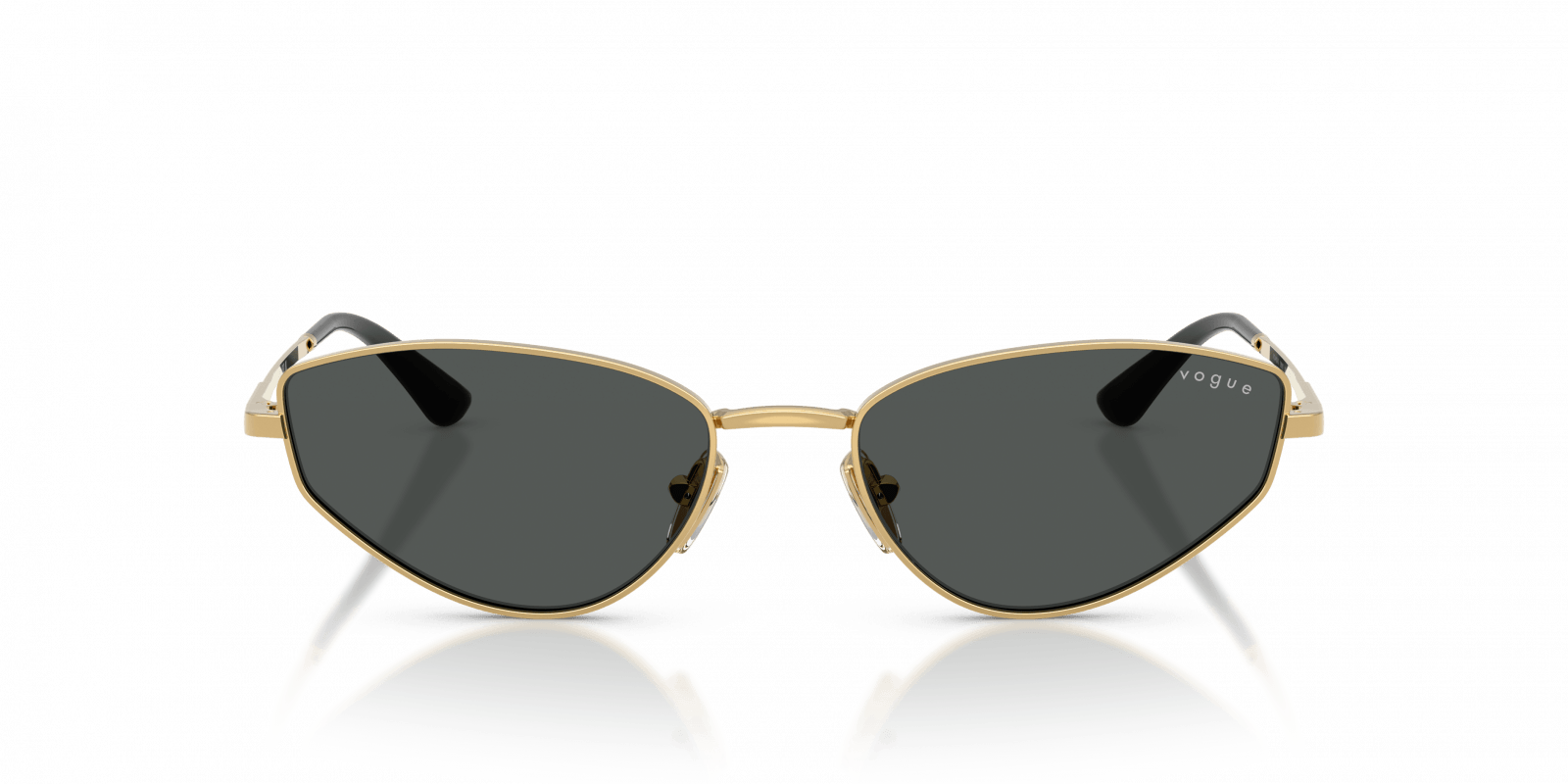 Óculos de Sol Vogue 4339S 280/87 Dourado 2