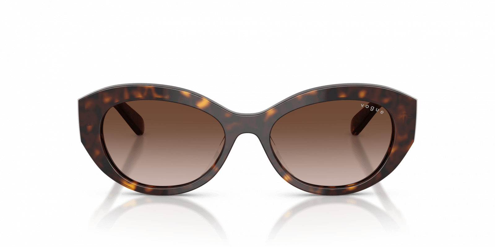 Óculos de Sol Vogue 5659SU W65613 Marrom 2