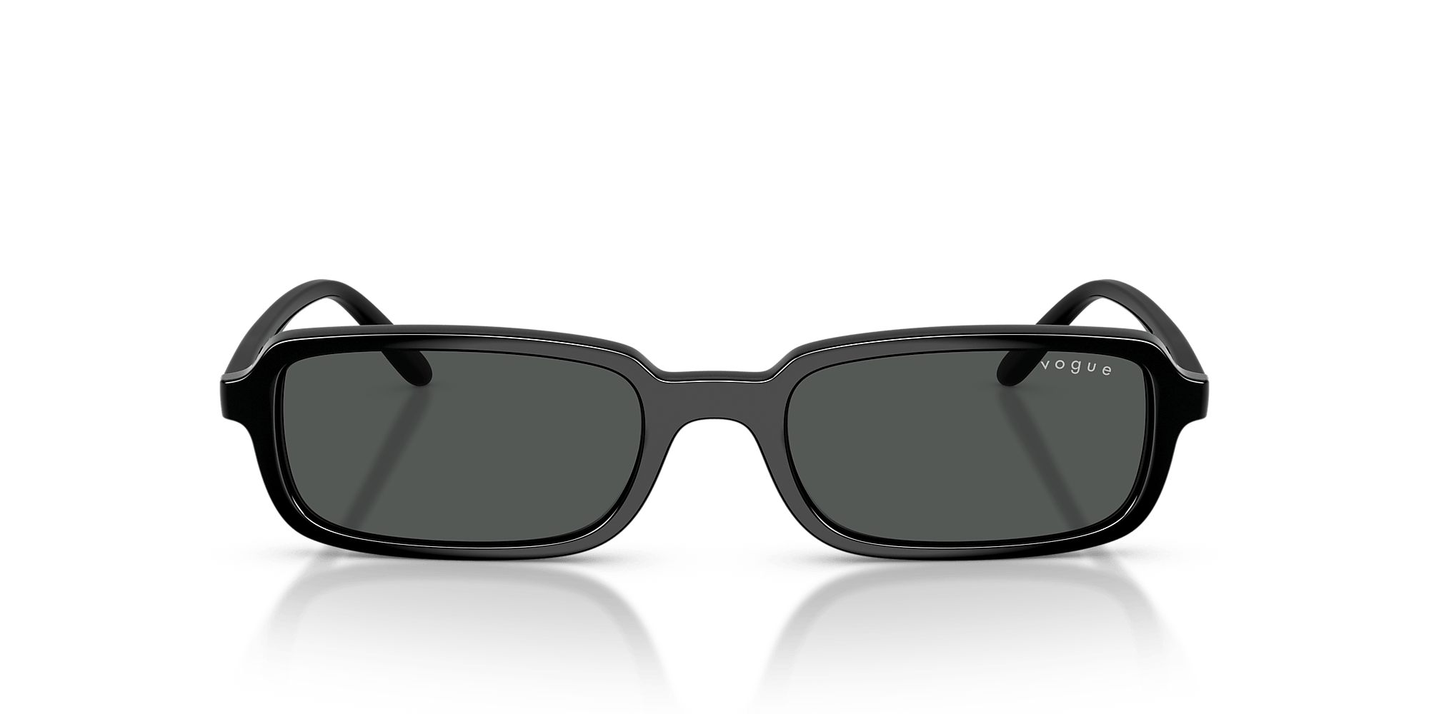 Óculos de Sol Vogue 5666S W44/87 Preto 2