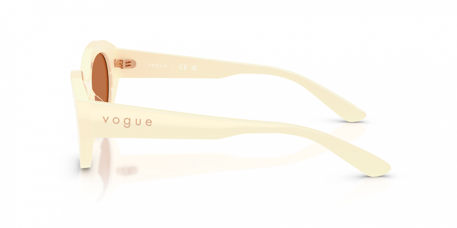 Óculos de Sol Vogue 5659SU 316773 Bege 3