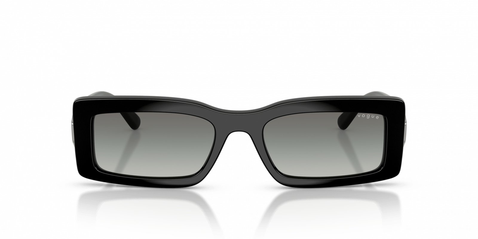 Óculos de Sol Vogue 5674S W44/11 Preto 2