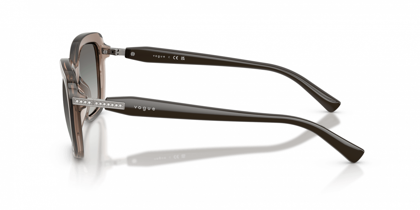 Óculos de Sol Vogue 5678SB 294011 Bege 3