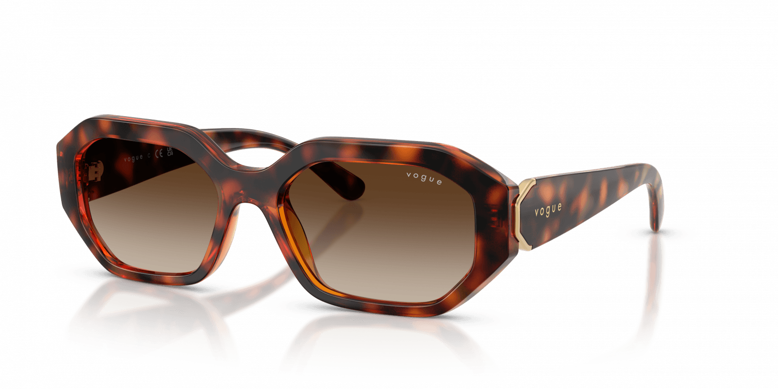 Óculos de Sol Vogue 5675S W65613