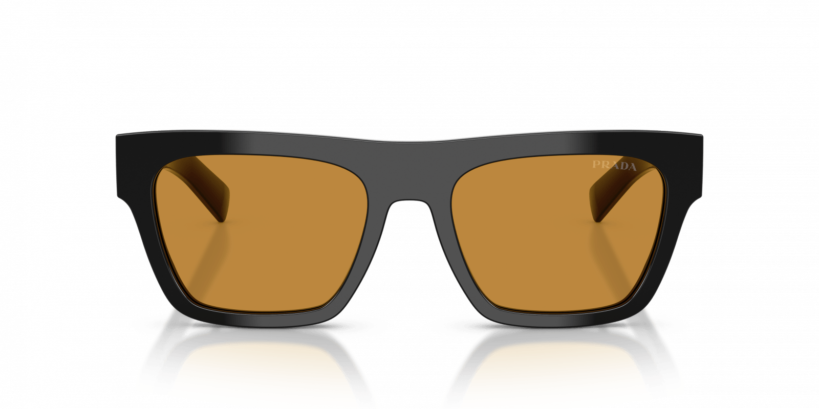 Óculos de Sol Prada C03S 16K50P Preto 2