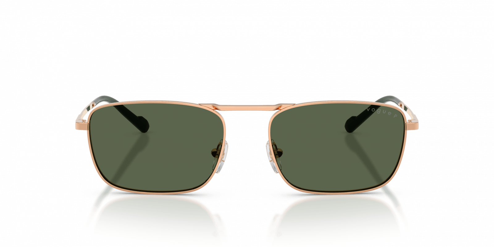 Óculos de Sol Vogue 4346S 51529A Dourado 2