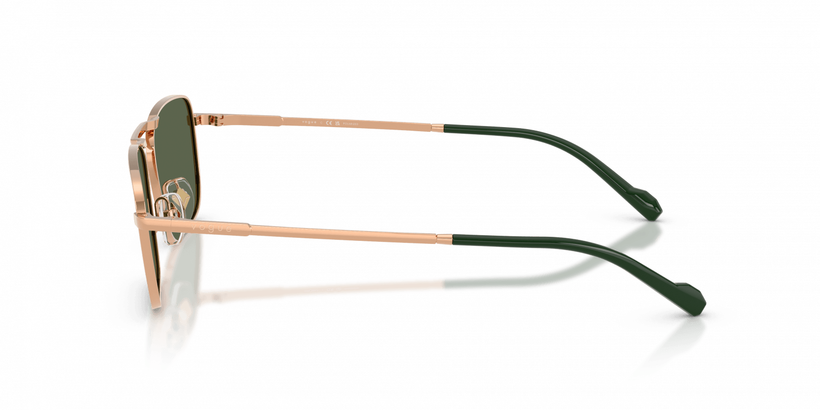 Óculos de Sol Vogue 4346S 51529A Dourado 3