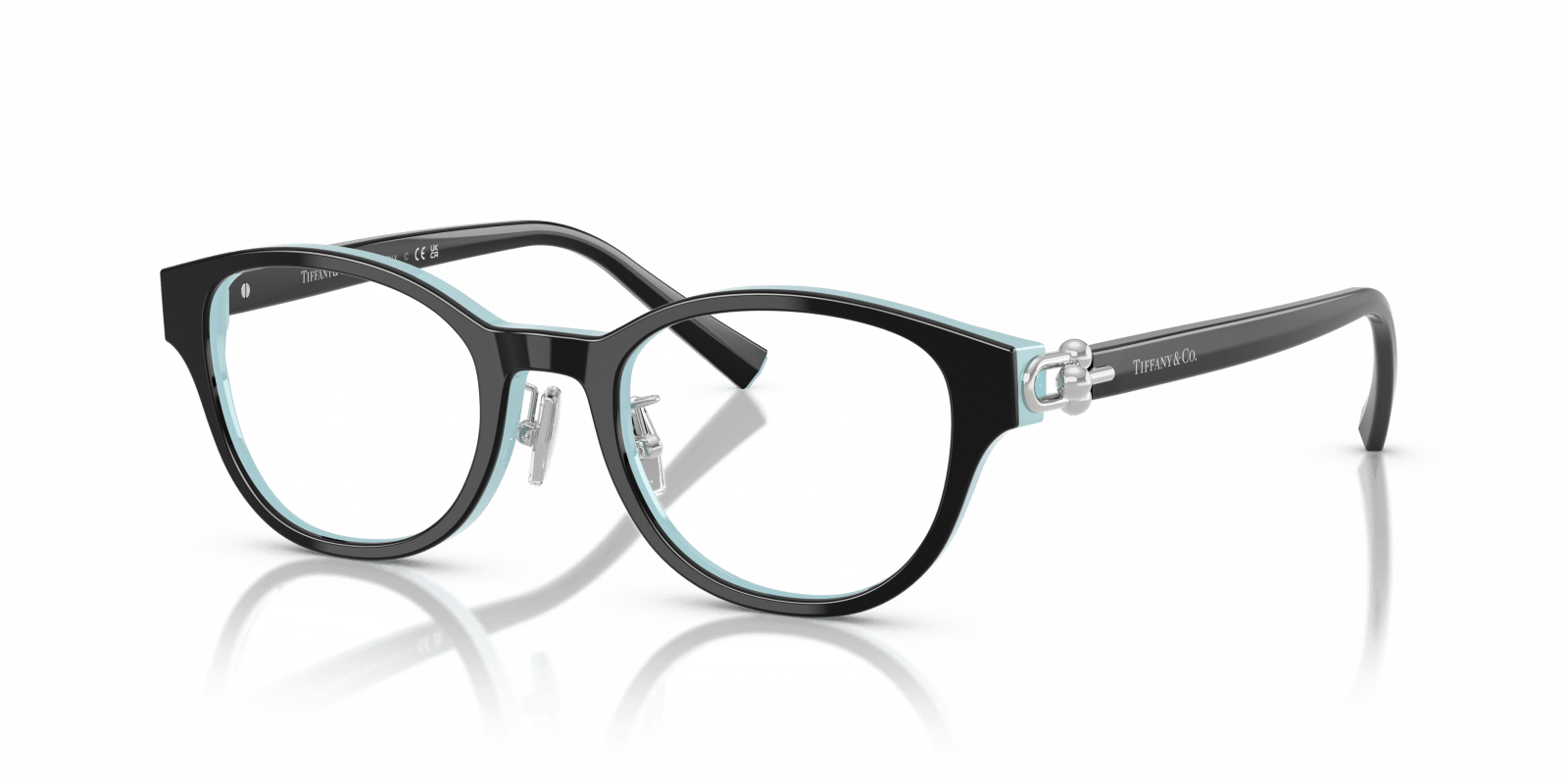 Óculos de Grau Tiffany 2273D 8055