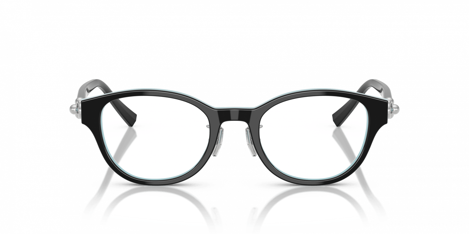 Óculos de Grau Tiffany 2273D 8055 Preto 2