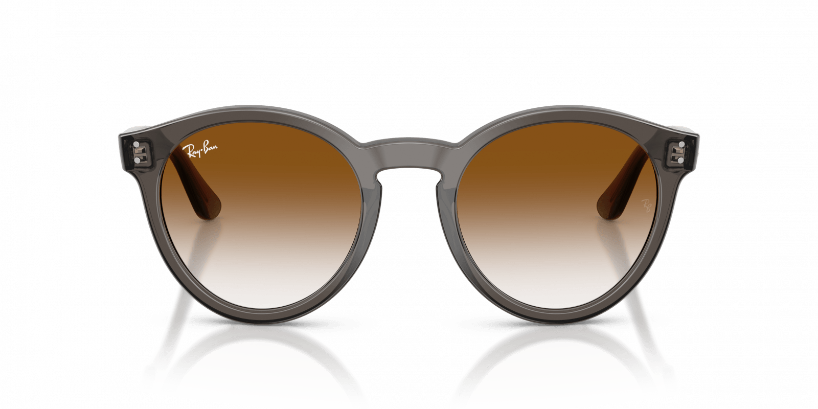 ÓCULOS DE SOL RAY-BAN 0505S 6707CB Preto 2