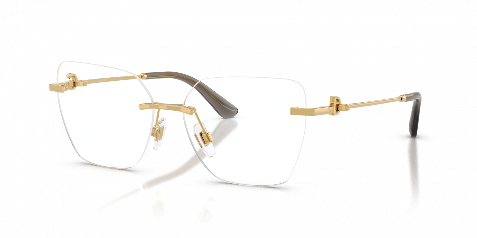 Óculos de Grau Dolce & Gabbana 1363 02