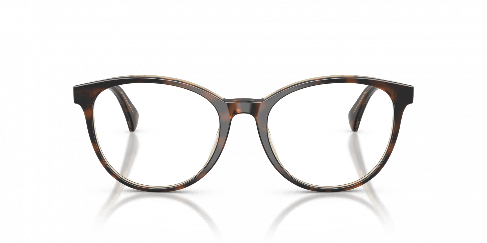 Óculos de Grau Ralph 7188U 6294 Marrom 2