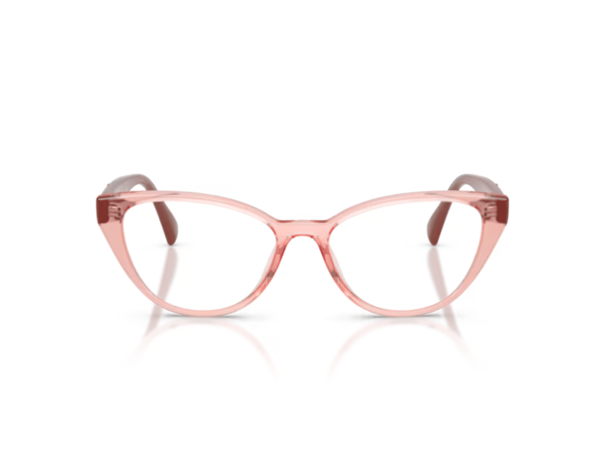 Óculos de Grau Ralph 7191L 6331 Rosa 2