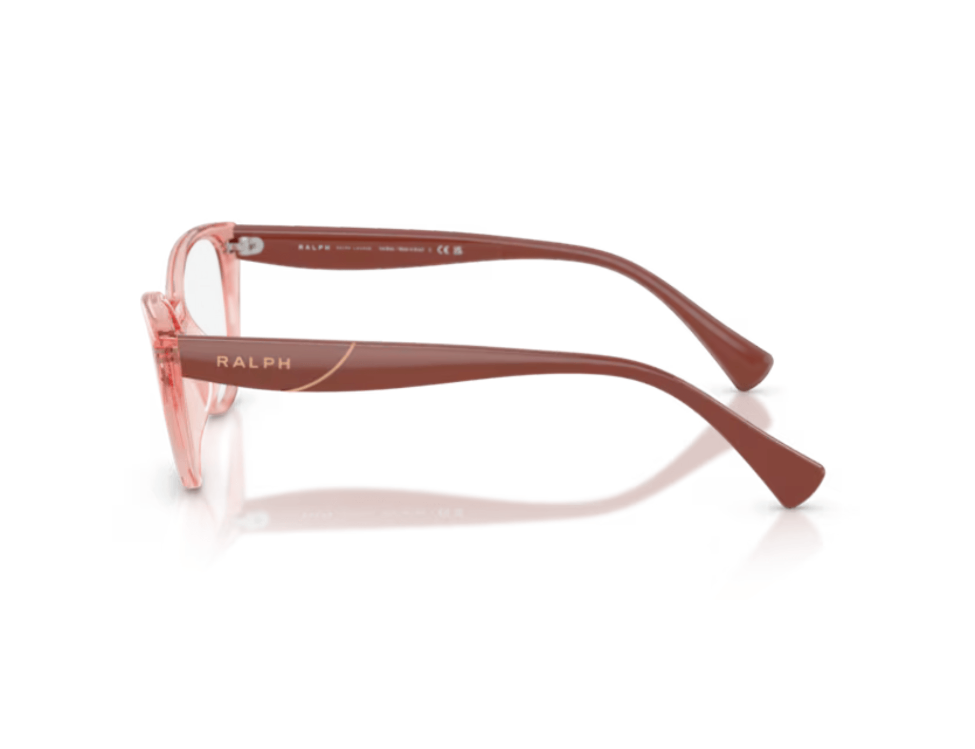 Óculos de Grau Ralph 7191L 6331 Rosa 3
