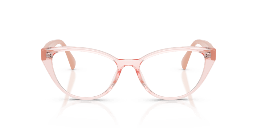 Óculos de Grau Ralph 7191L 6328 Rosa 2