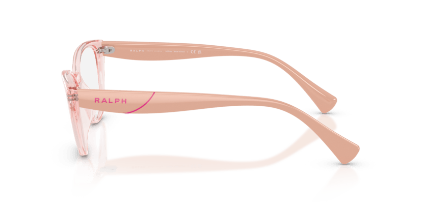 Óculos de Grau Ralph 7191L 6328 Rosa 3