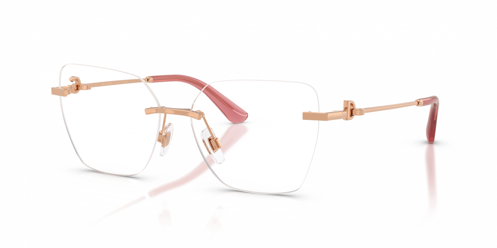 Óculos de Grau Dolce & Gabbana 1363 1298