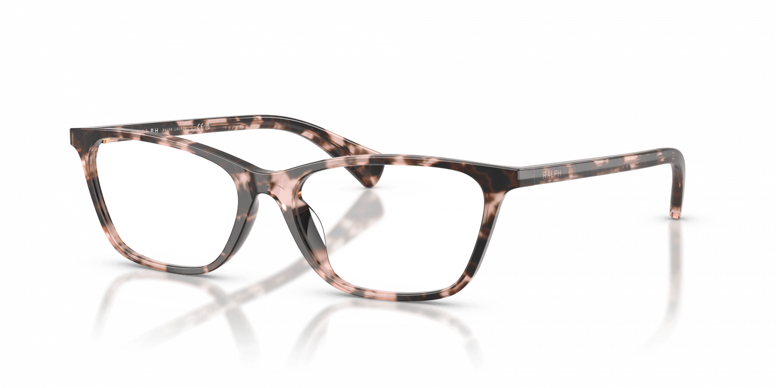 Óculos de Grau Ralph 7187U 6058