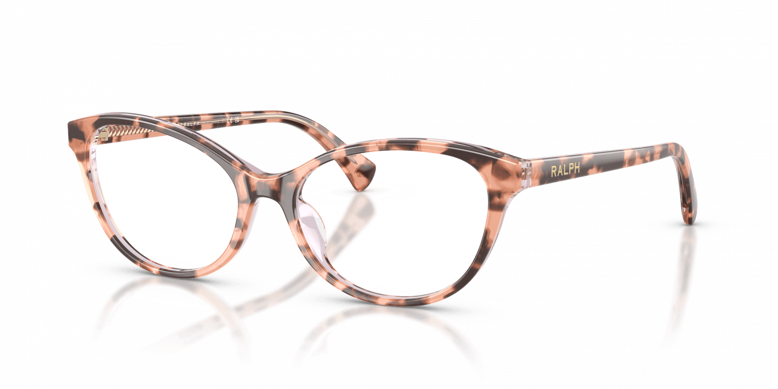 Óculos de Grau Ralph 7186U 6295