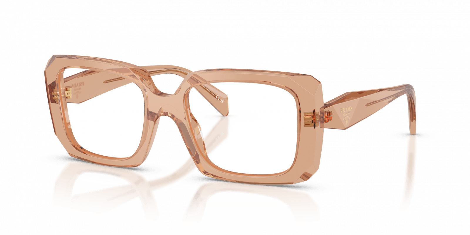 Óculos de Grau Prada C09V 20H1O1