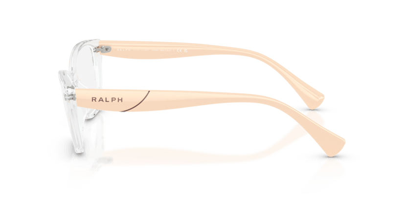 Óculos de Grau Ralph 7193L 6332 Bege 3