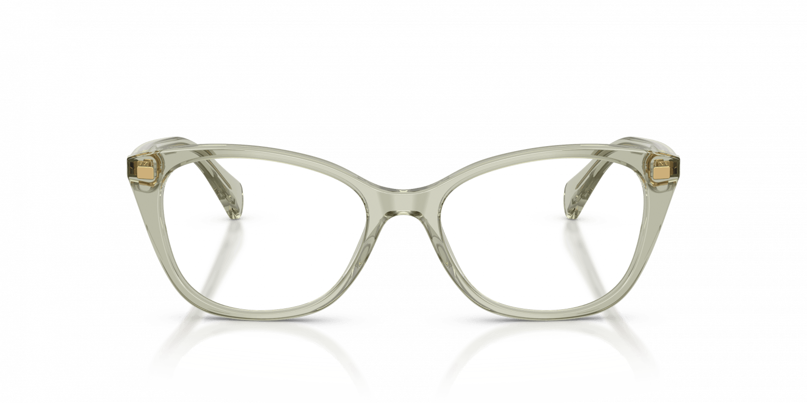 Óculos de Grau Ralph 7146 6279 Cinza 2