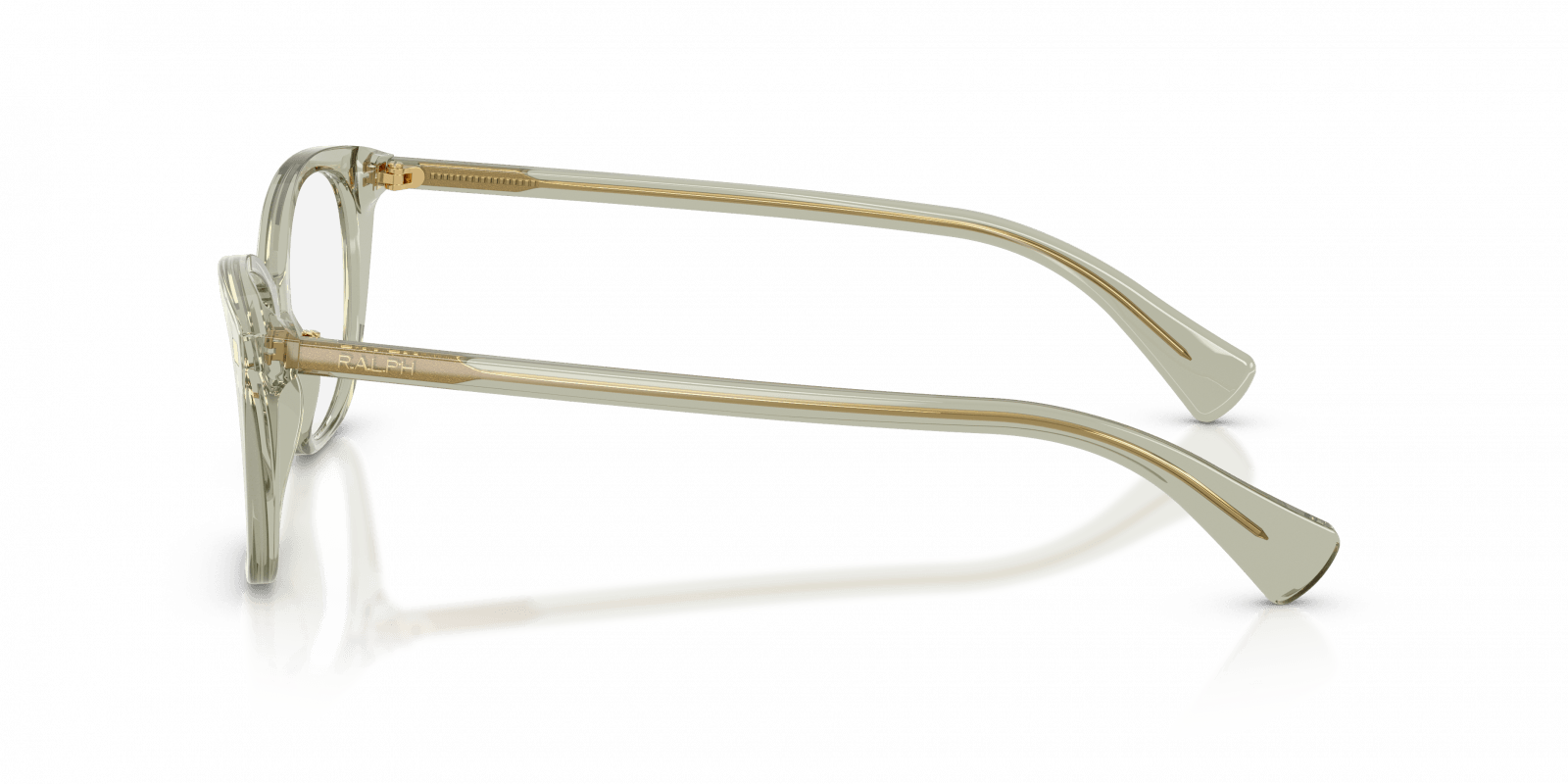 Óculos de Grau Ralph 7146 6279 Cinza 3