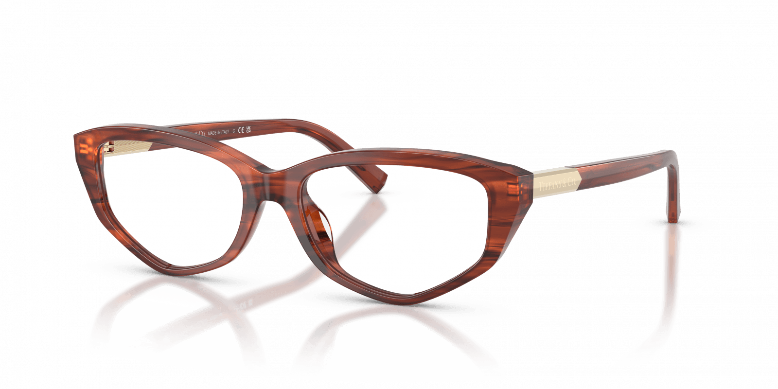 Óculos de Grau Tiffany 2276 8440