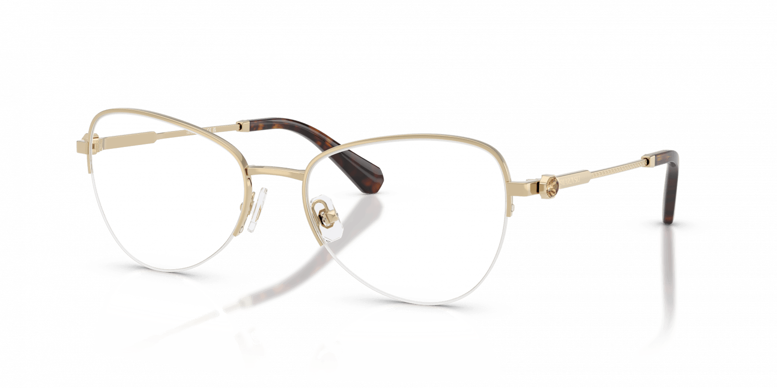 Óculos de Grau Swarovski 1032 4028