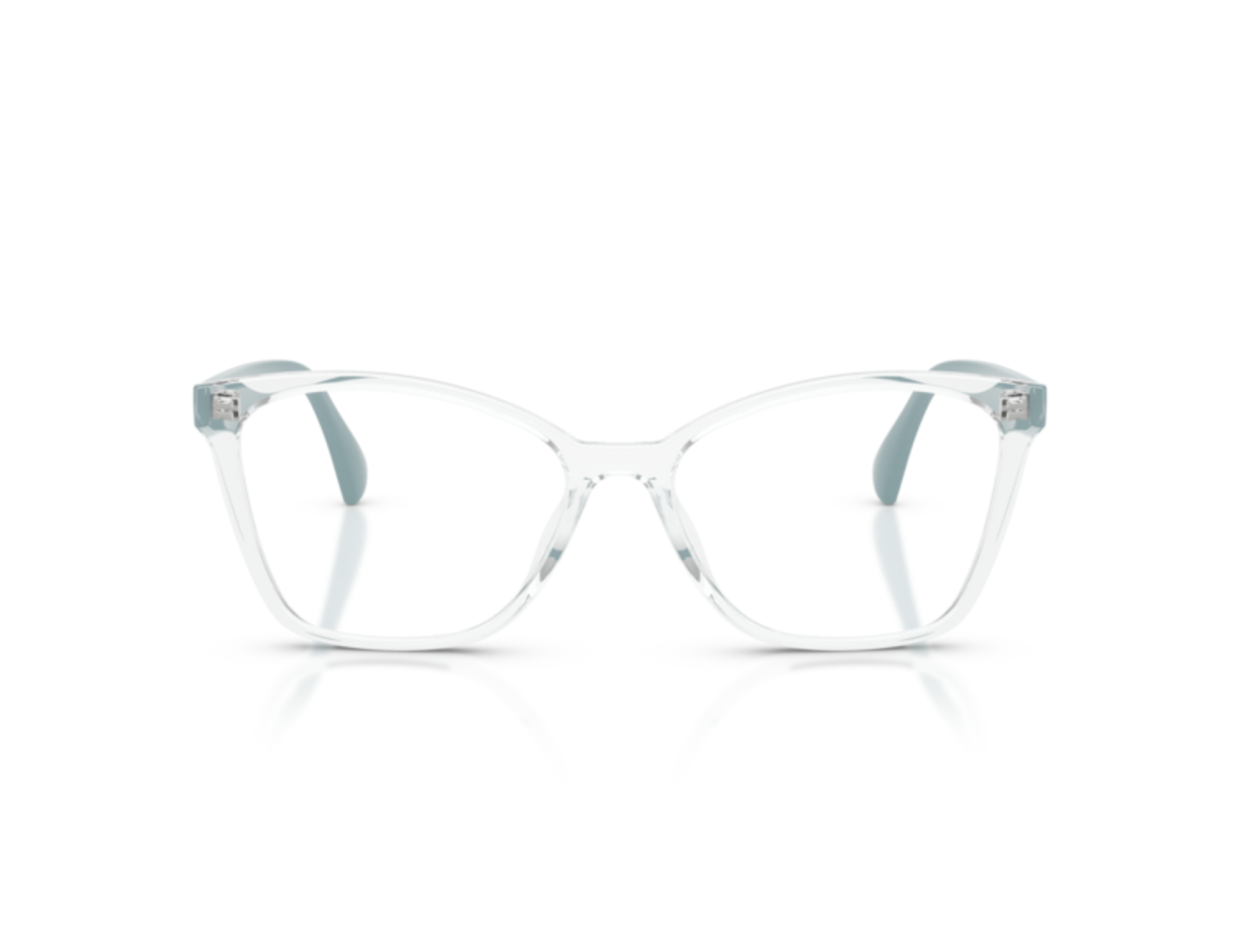 Óculos de Grau Ralph 7192L 6337 Verde 2