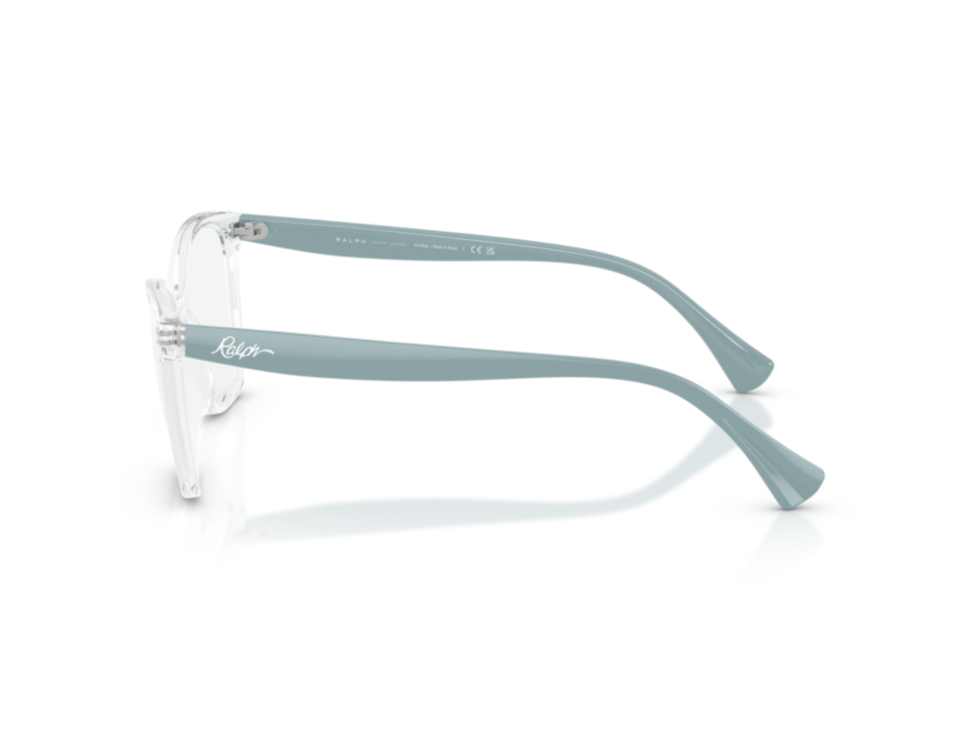 Óculos de Grau Ralph 7192L 6337 Verde 3