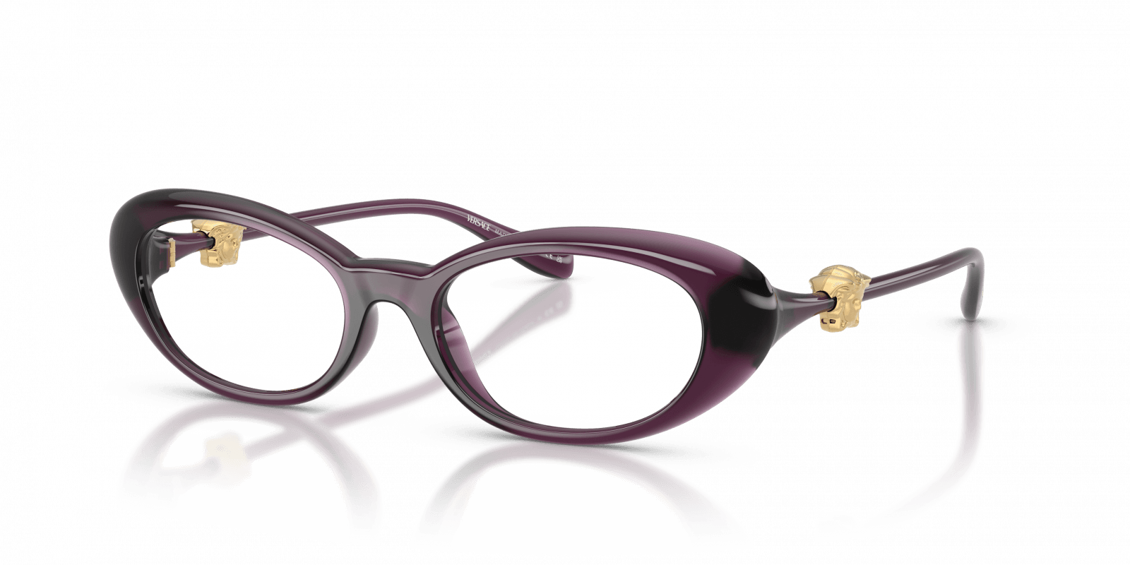 Óculos de Grau Versace 3381U 5536