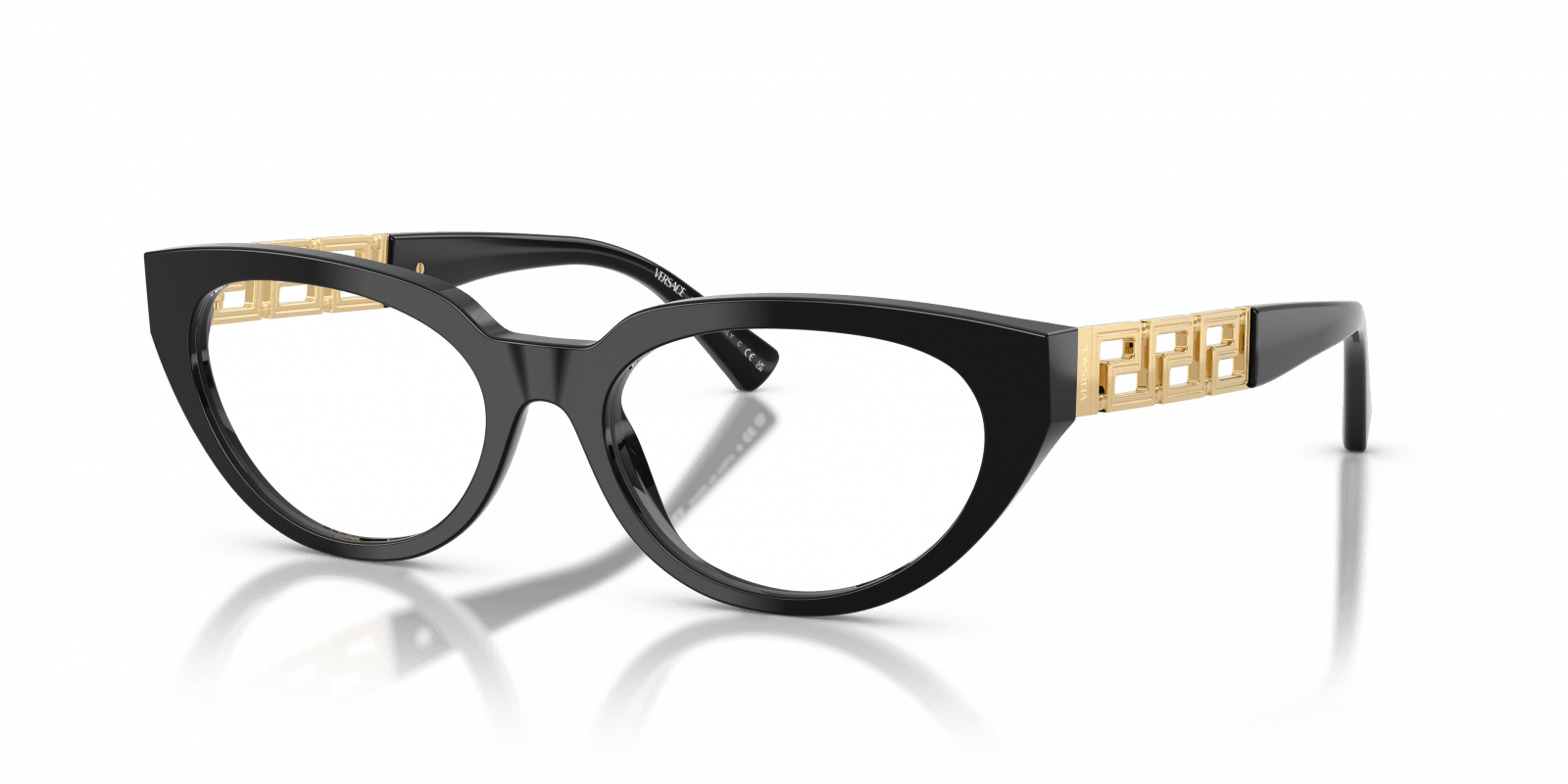 Óculos de Grau Versace 3383 GB1