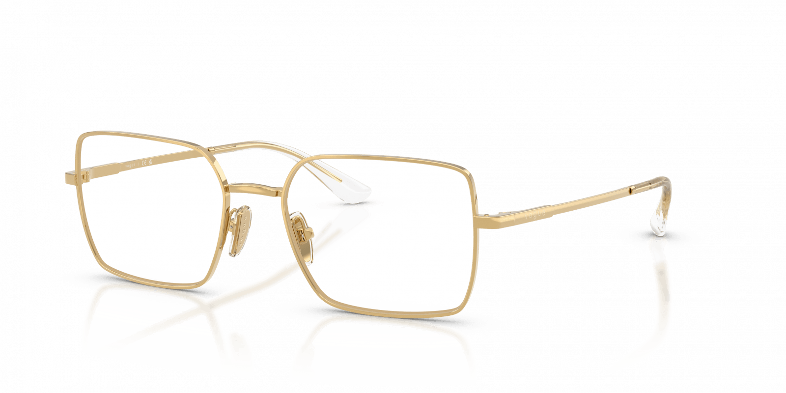 Óculos de Grau Vogue 4340 280