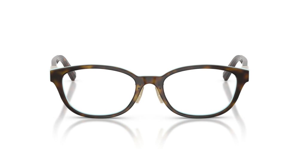Óculos de Grau Tiffany 2280D 8134 Marrom 2