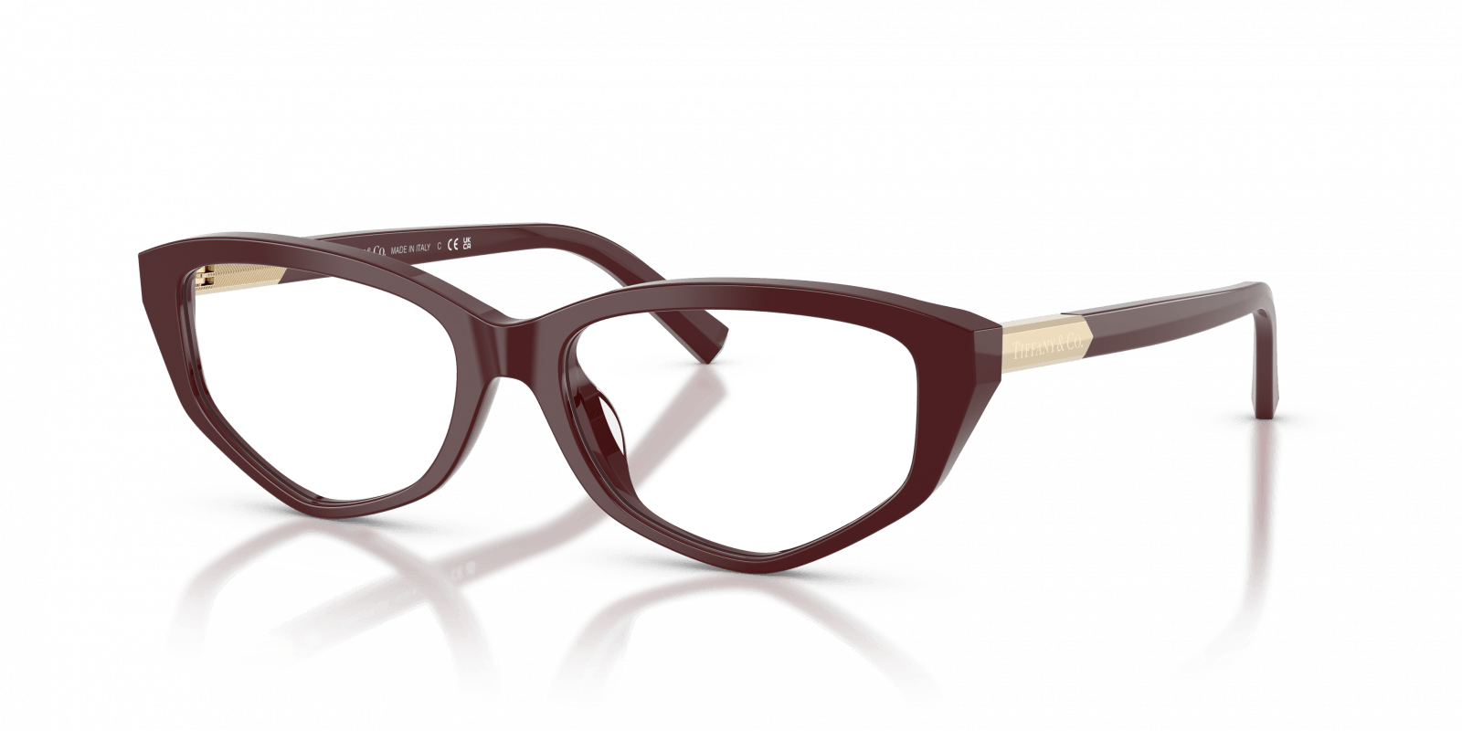 Óculos de Grau Tiffany 2276 8389