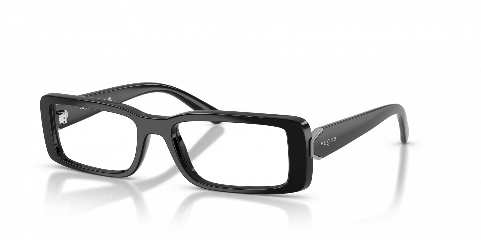 Óculos de Grau Vogue 5677 W44