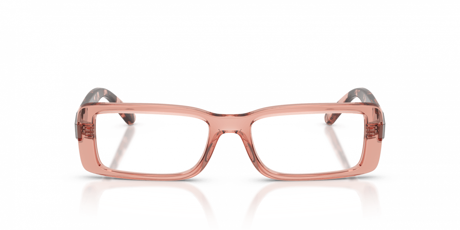 Óculos de Grau Vogue 5677 2864 Rosa 2