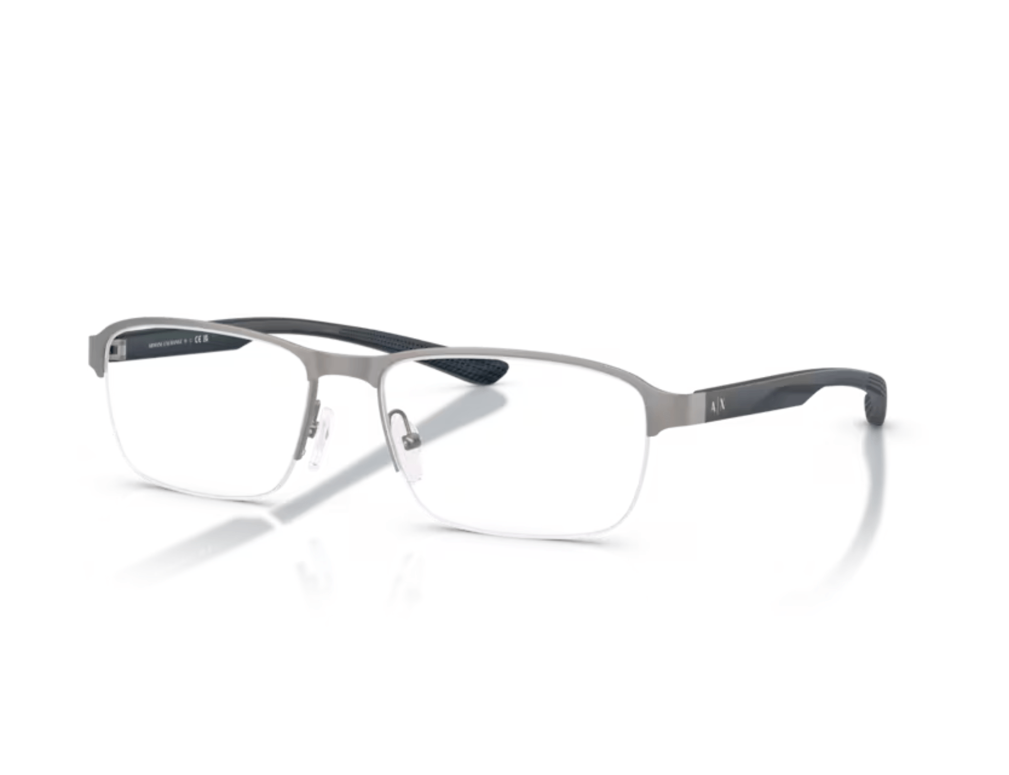 Óculos de Grau Armani Exchange 1061 6084