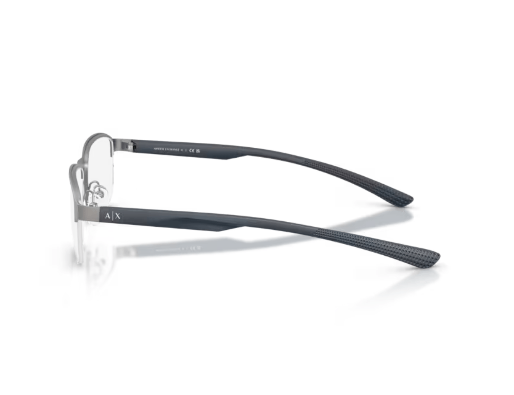 Óculos de Grau Armani Exchange 1061 6084 Grafite 3