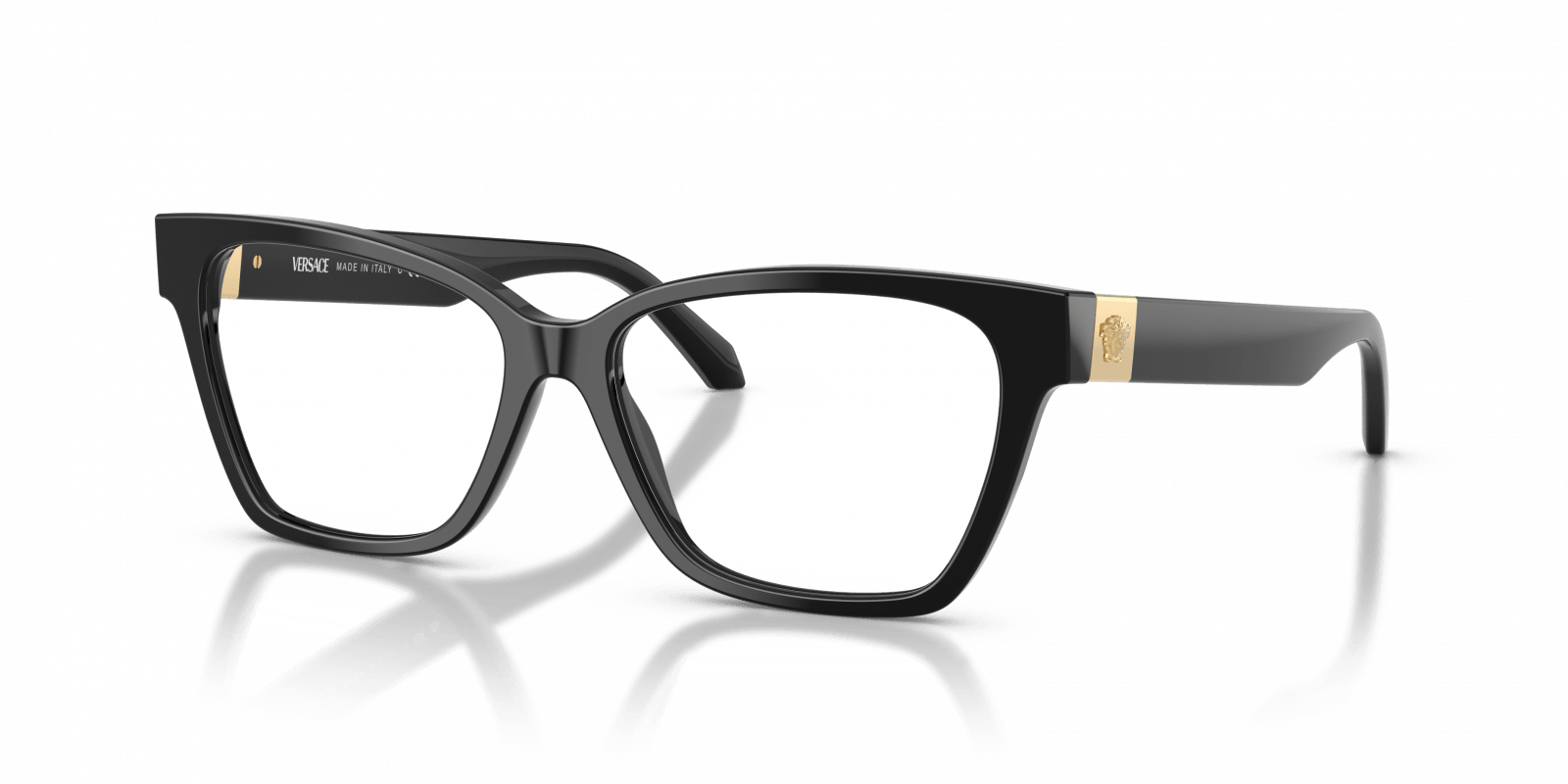 Óculos de Grau Versace 3382 GB1