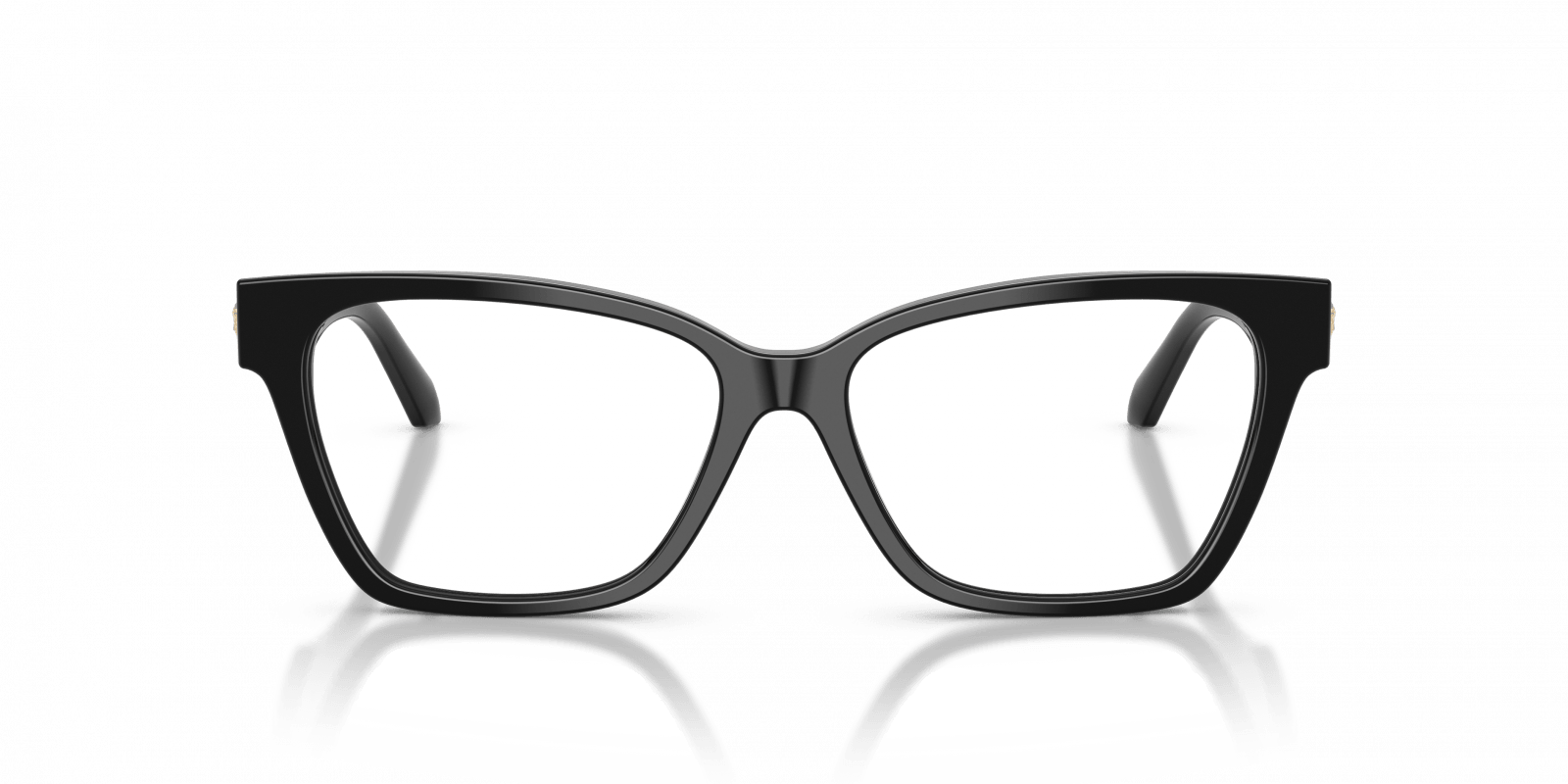 Óculos de Grau Versace 3382 GB1 Preto 2