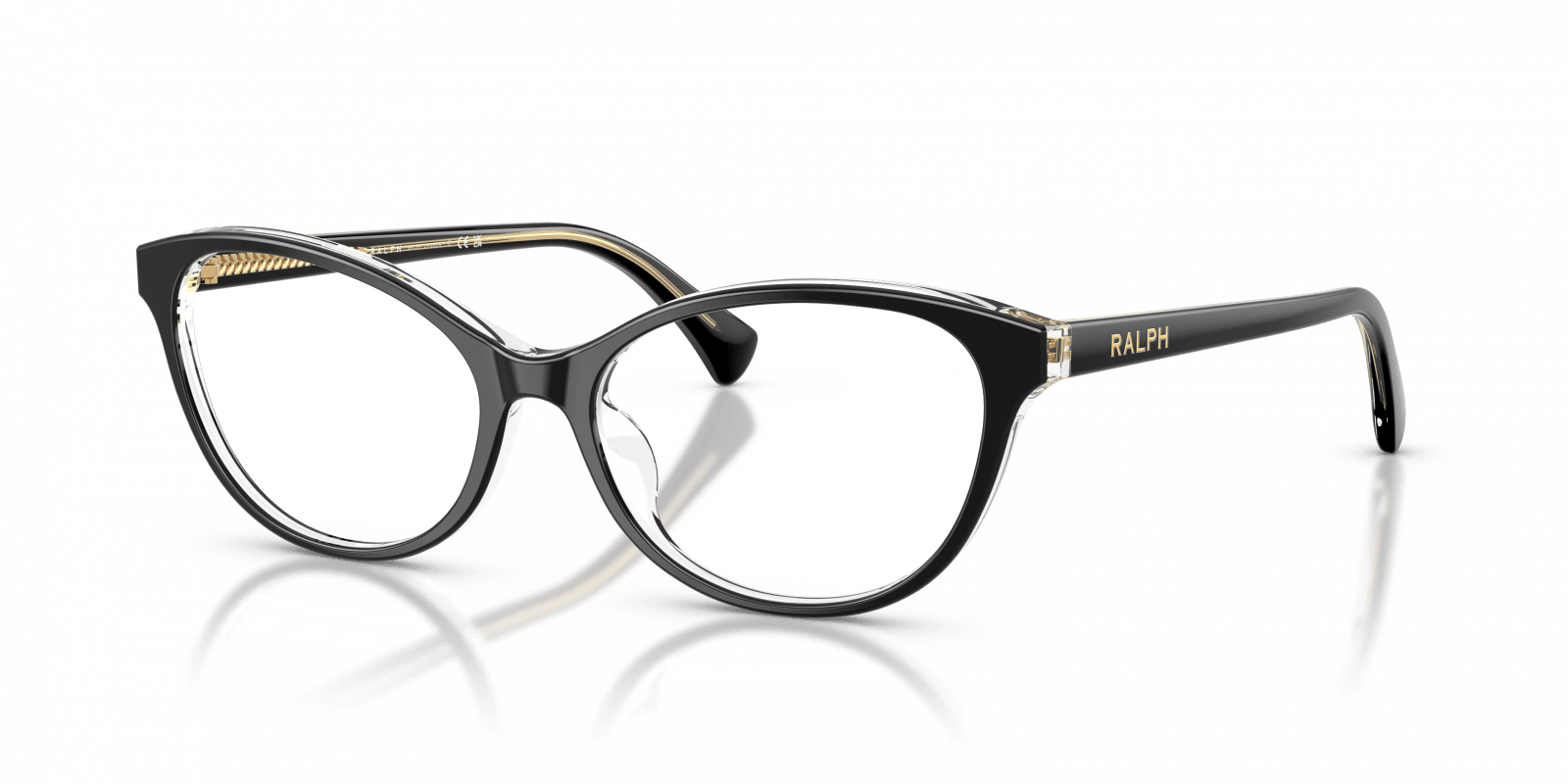 Óculos de Grau Ralph 7186U 6297