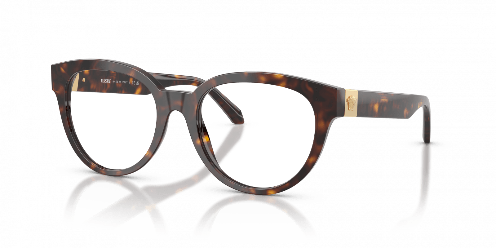 ÓCULOS DE GRAU VERSACE 3384 108