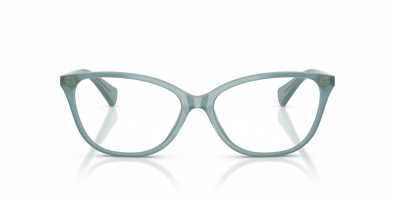 Óculos de Grau Ralph 7190U 6240 Verde 2