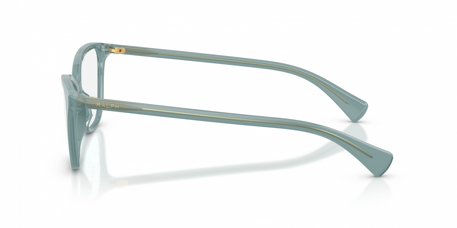 Óculos de Grau Ralph 7190U 6240 Verde 3