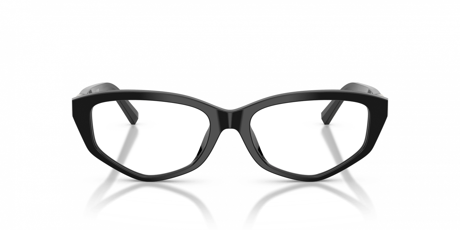 Óculos de Grau Tiffany 2276 8001 Preto 2