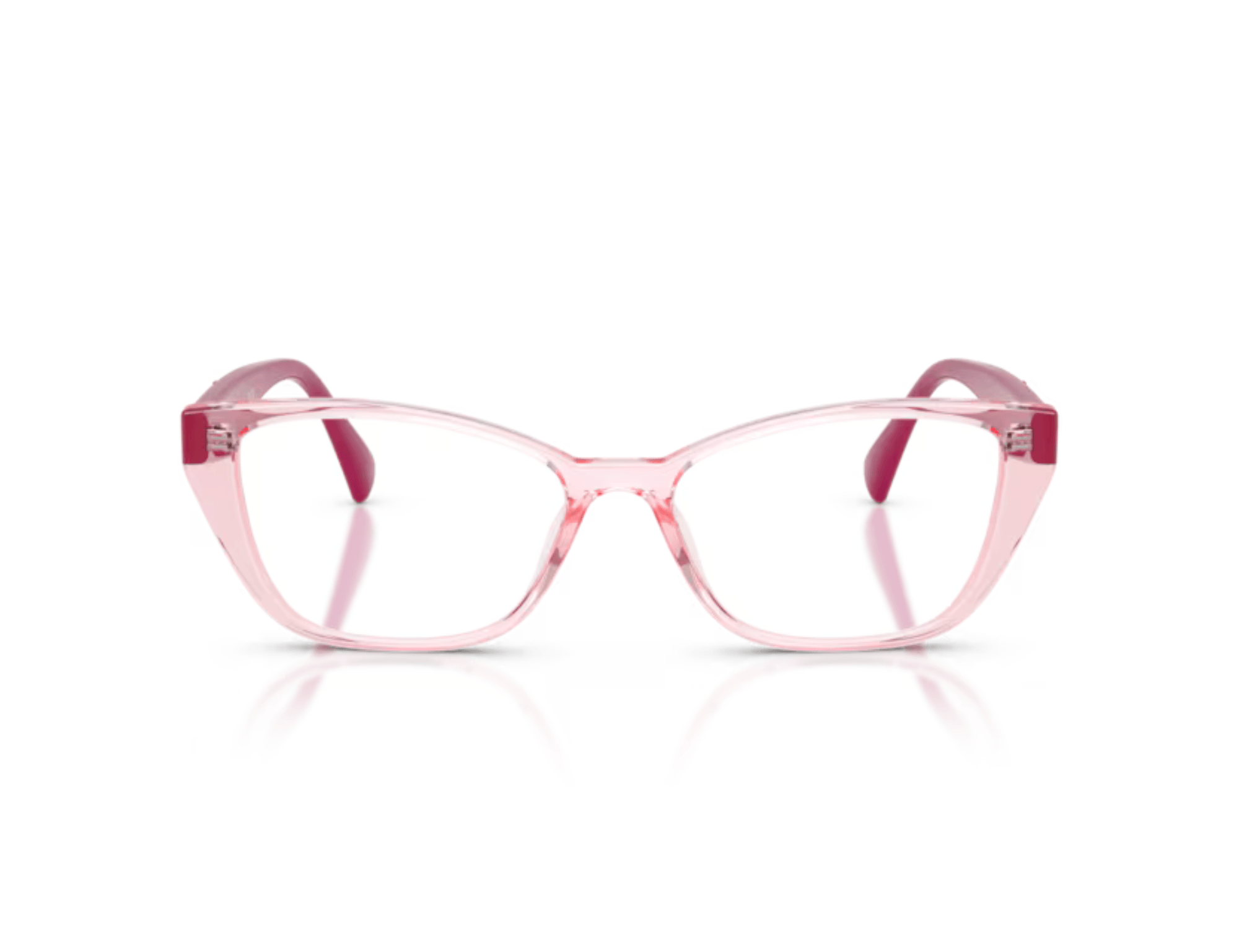 Óculos de Grau Ralph 7193L 6333 Rosa 2