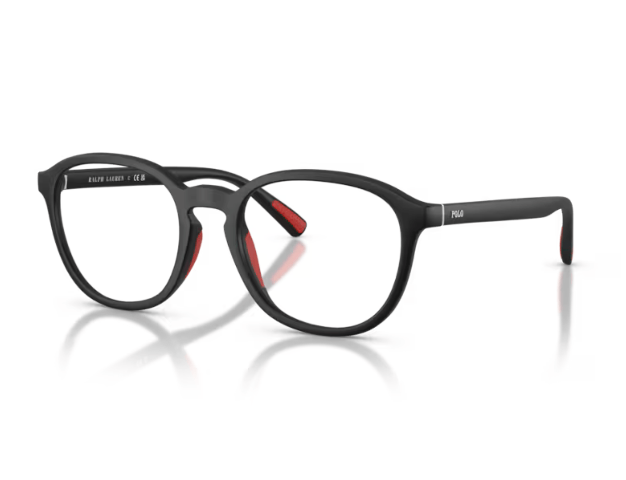 Óculos de Grau Polo Ralph Lauren 2292U 5504